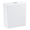 GROHE Bauedge réservoir céramique pour WC à réservoir bas avec alimentation par le bas blanc alpin SW862607