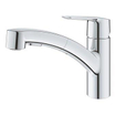 GROHE Start keukenmengkraan met handdouche Chroom SW732431