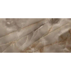 Ceralto Alabro Vein Vloertegel - 60x120cm - 6.0mm - gerectificeerd - Choco SW669790