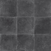 SAMPLE Kerabo Carrelage sol et mural North Feeling Night - rectifié - effet béton - Anthracite mat SW736112