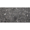 Vtwonen Tegels Composite Vloertegel - 30x60cm - 9.0mm - gerectificeerd - Black antraciet SW367854