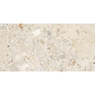 Ceralto Elaris Oak Vloertegel - 60x120cm - 9.0mm - gerectificeerd - Sassi beige SW1412025