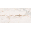 Douglas jones marbles carreau de sol et de mur 60x120cm or brillant SW544084
