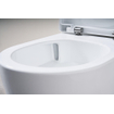 Duravit ME by Starck Hero edition pack Wit glans SW1471849