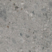 SAMPLE Ceralto Fracto Terrazzo Carreau de sol et de mur 80x80cm 9.5mm rectifié grès cérame Grey SW913076
