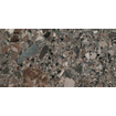 Ceralto Minera Chip Vloertegel - 30x60cm - 9.5mm - gerectificeerd - Grigio SW1171341