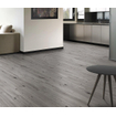 Terravito Darivo vloer- en wandtegel - 20x120cm - 9mm - gerectificeerd - (Grijs) SW1209433