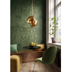 Ceralto Spectra Decor-strip - 60x120cm - 10.0mm - gerectificeerd - Toile olive SW704704