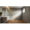 Terravito Ellino wand- en vloertegel - 30x30cm - Natuursteen look - Grey mat (grijs) SW1119906