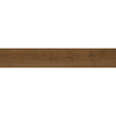Atlas Concorde Heartwood Vloertegel - 19.6x119.5cm - 9.0mm - gerectificeerd - Moka SW1130091