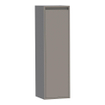 BRAUER New Future Armoire colonne 35x120cm droite Taupe mat SW370751