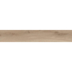 SAMPLE Ceralto Olivaro Oak Vloer- en wandtegel - 20X120cm - 9mm - Rechthoek - gerectificeerd - Porcellanato Champagne Mat SW1170755