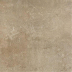 SAMPLE Ceralto Tesselo Soft Vloer- en wandtegel 60x60cm 10mm gerectificeerd R10 porcellanato Tan SW914515