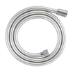 GROHE Silverflex Doucheslang - 150cm - glad - chroom OUTLETSTORE STORE43795