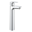 GROHE Bauedge waterbesparende wastafelkraan XL-Size chroom SW536477