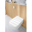 Villeroy & Boch Viclean I100 WC-douche - sans rebord de rinçage - directflush - CeramicPlus - blanc alpin brillant SW106589