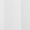 Sealskin Granada Rideau de douche PEVA 180x200 cm Blanc CO217001310