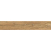 SAMPLE Ceralto Bosque Craft Vloer- en wandtegel 15x90cm 8.5mm gerectificeerd R9 porcellanato Honey SW913453