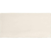 Terravito Galeno carreau mural - 7,5x15cm - 8,5mm - Rectangle - Ivoire brillant SW359859