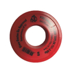 Riko Teflon-tape 12 mtr x 12 mm x 0,1 mm Gastec GA73822