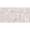 Ceralto Minera Chip Vloertegel - 30x60cm - 9.5mm - gerectificeerd - Bianco SW1171345