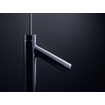 AXOR Starck Mitigeur de lavabo 1 manette avec tirette chrome 0452070