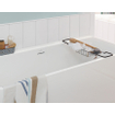Villeroy & Boch Subway 3.0 baignoire - 180x80cm - blanc SW641650