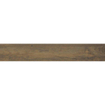 SAMPLE Ceralto Houta Core Vloer- en wandtegel 25x150cm 10.5mm gerectificeerd R10 porcellanato Marrone SW914288