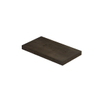 Hotbath Buddy partie finition 007 nickel brossé SW439747
