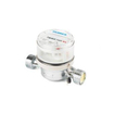 Raminex compteur d'eau etkd n q3=2.5 m3/h 3/4bu l=110mm eau froide jusqu'à 30?c (prochainement 50?c) 8914447