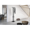 Zack Atacio Portemanteau - sur pied - noir SW890746