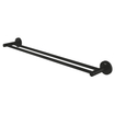 GROHE Start QuickFix Handdoekhouder - 60cm - dubbel - matte black SW1126490