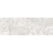 Ceralto Cedrino Matte Decor-strip - 30x90cm - 10.6mm - gerectificeerd - Avorio SW543932