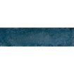 SAMPLE Ceralto Graina Mini Wandtegel 6x24cm 9.5mm Blue SW914846