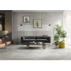 Ceralto Cemento Alto Concrete Vloertegel - 100x100cm - 8.5mm - gerectificeerd - Grey SW543600