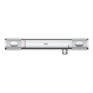 GROHE Grohtherm 1000 performance mitigeur thermostatique de douche apparent chromé SW679238