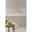Ceralto Pavero Mineral Carrelage mural - 29.7x59.7cm - 8.1mm - beige SW968425