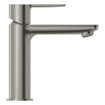 GROHE Lineare New waterbesparende wastafelkraan S-size supersteel SW97537