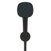 Grohe Tempesta Badset - met handdouche - 3 straalsoorten - inclusief wanddouchehouder en doucheslang 150cm - mat zwart SW1185477