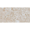 Ceralto Minera Chip Vloertegel - 30x60cm - 9.5mm - gerectificeerd - Crema SW1171343