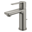 GROHE Lineare New Mitigeur de lavabo S Size avec bonde supersteel SW97530