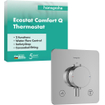 Hansgrohe Ecostat Comfort Q Inbouwthermostaat - 2 functies - chroom SW1388177