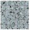 EnergieKer Medley - Carrelage Terrazzo et mural - 30x30cm - Gris mat SW997370