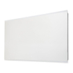 BRAUER Twinlight Spiegel - 140x70cm - verlichting - rechthoek - zilver SW278185