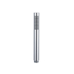 Fortifura Calvi Inbouw Regendoucheset - thermostatisch - plafondarm - 30cm hoofddouche - staaf handdouche - metalen doucheslang - chroom SW1412130