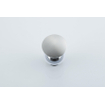 Fortifura Calvi - verlengde afvoerplug - Geborsteld RVS PVD (RVS) SW1189310