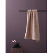Aquanova London Serviette de bain 100x150cm Vieux rose à l'unité SW485766