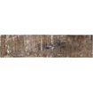 SAMPLE Terravito Pavero wandtegel - 7.5x30cm - Rechthoek - 8.6mm - Nature glans SW736194