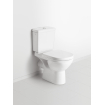 Villeroy & Boch O.novo closetzitting - softclose en quick release wit OUTLETSTORE STORE43344