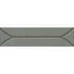 Ceralto Bosque Line Vloertegel - 9.1x37.5cm - 14.0mm - Lichene SW1242951